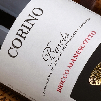 Preview: Barolo Bricco Manescotto 2016 DOCG red 150cL Magnum Preview: Barolo Bricco Manescotto