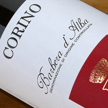 Preview: Barbera d'Alba Base 2020 75cL Preview: Barbera-Alba-75cL