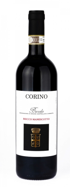 Barolo Bricco Manescotto