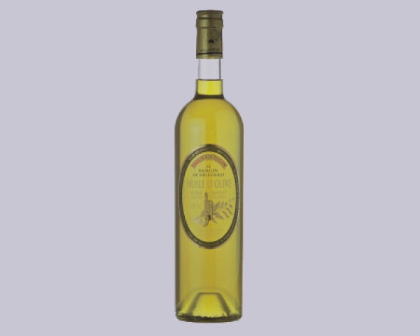 Olivenöl Bouteillan 50cL